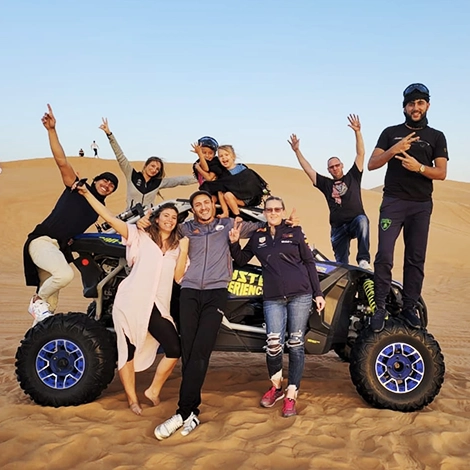 dune-buggy-group